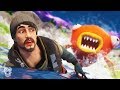 WHY YOU NEVER GO FISHING... (A Fortnite Short Film)