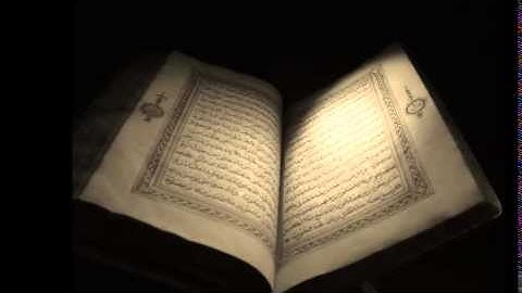 Surah Al-Imran (Family of Imran) - سورة آل عمران - Sheikh Ali Jaber