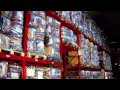 Stockbusters BV, Apeldoorn NL, Corporate Movie / Bedrijfsfilm Stocklots