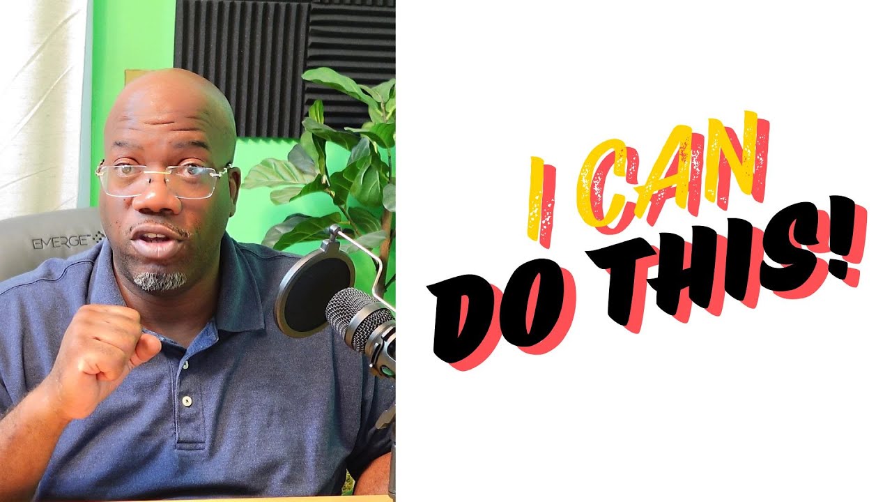 BUILDING RESILIENCE DURING CHALLENGING TIMES - YouTube