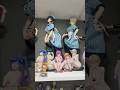 These 1/4 Scale Anime Figures Look Different… #anime