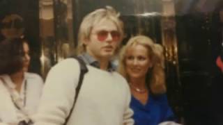 Benjamin Orr interview: WNEW, 1986 Wealth