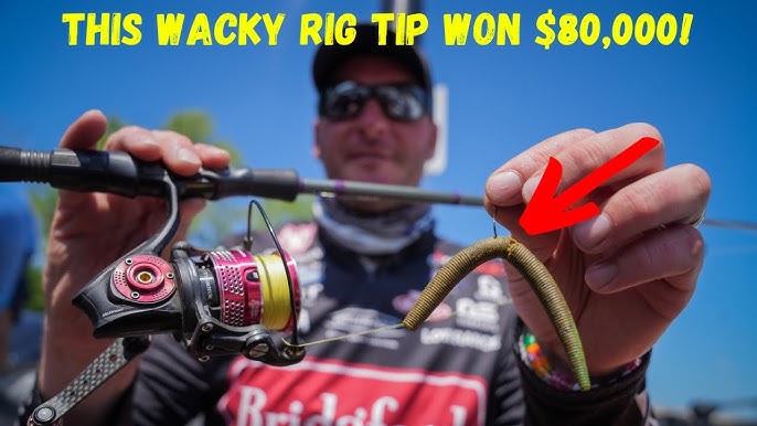 10 Reasons Why This Is The Ultimate Swimbait Head! 