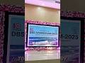 DBS Symposium 2025 | IISER Berhampur