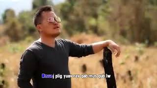 Tshos Tsuj Tshos Npuag Pob Tsua Xyooj