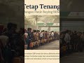 Ketersediaan BBM di Bangka Belitung dipastikan dalam kondisi aman dan terus didistribusikan