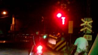 147次EMU1200自強號清水鰲峰路通通