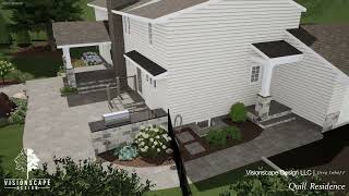 Wyckoff full property design