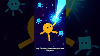 Why Sky Is Blue #ai #breakthrough #science#Kids#learning