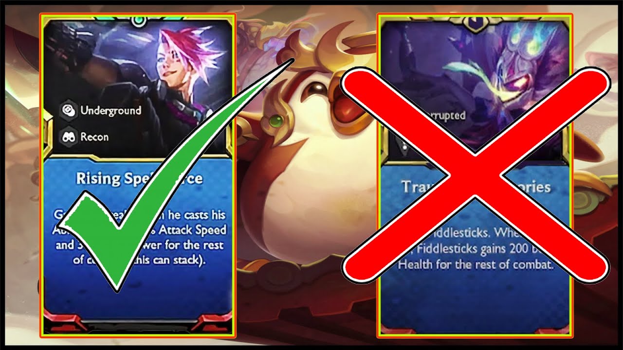 TFT S8 ArabicTFTGuide Augment Tier List For Patch 13 1 YouTube TFT S8 ArabicTFTGuide Augment Tier List For Patch 13 1 YouTube