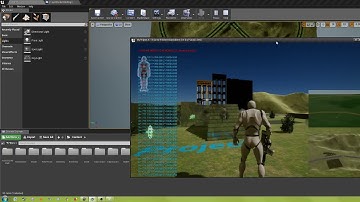 UE4 Beginner