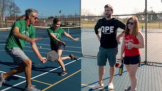 Midwest Pickleball