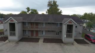 Belmont Apartments - Walk through WIIN Properties
