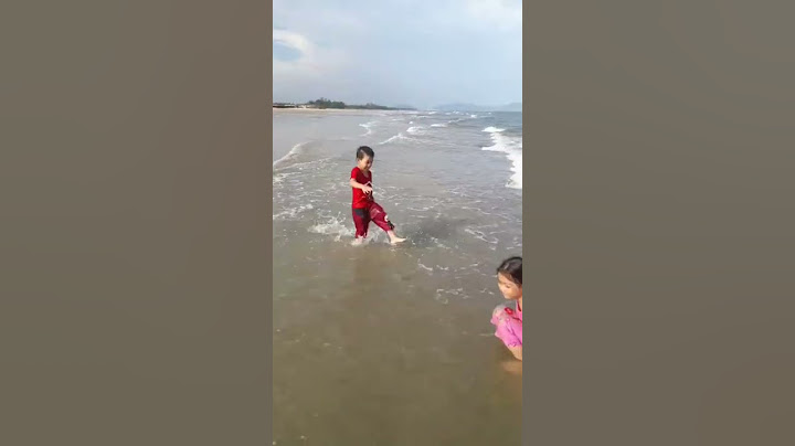 Đồ bơi trẻ em Vũng Tàu