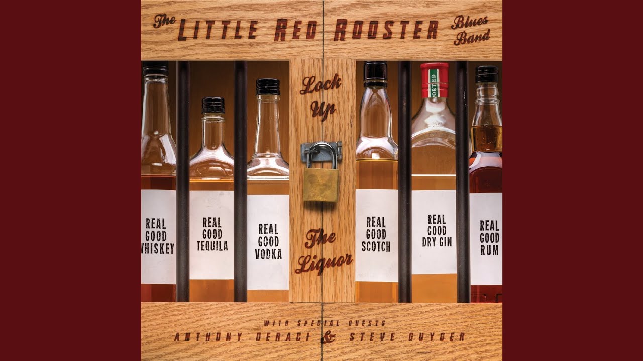 Nothin' Left Between Us