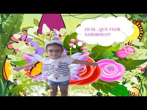 💕FADA CLARINHA💕