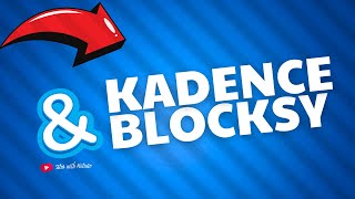 Create A STUNNING Dynamic Mega Menu with Blocksy and Kadence Blocks!