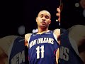 Bryce McGowens 🔥 emerges as steady contributor #pelicans #nba #highlights