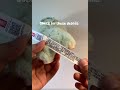 How to tell if you have a real Have a seat Labubu #Labubu #QuQu #subscribe