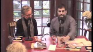 Susan Howe Talks about Abstraction and Politics at KWH, March 2010