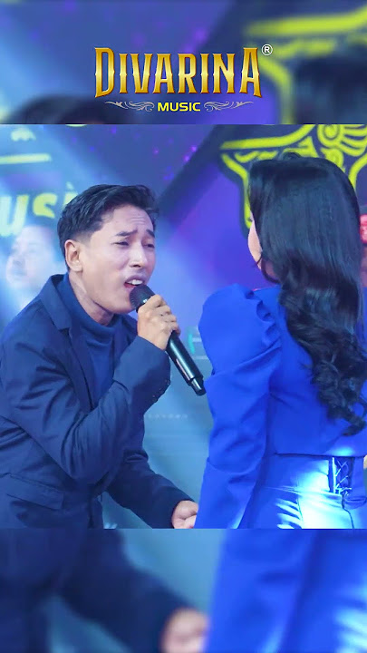 DERMAGA BIRU-ARNETA JULIA FT. REZA ADITAMA