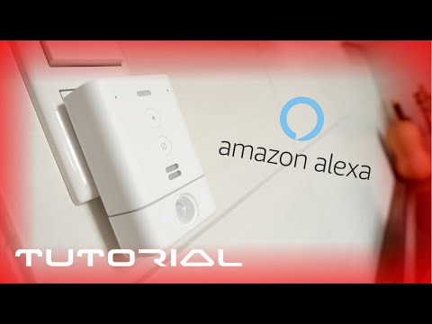 Video: Kann Alexa einen Sirenenton abspielen?