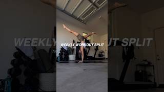 doctor’s workout routine #weeklyworkout #workout