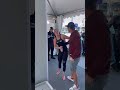 Tickets to Paris ➡️ PUNCHED