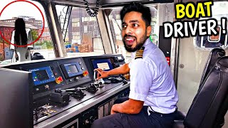 BOAT DRIVER JOB WENT WRONG ! | Thriller gameplay in tamil | Mr IG screenshot 3