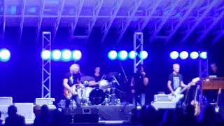 Kenny Wayne Shepherd - In Too Deep Live in Birch Run Michigan