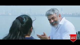 Kannana kanne full video song HD viswasam video song ajith kumar nayanthara shiva