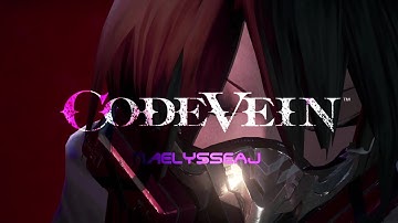 Code Vein「Tears of Passion」