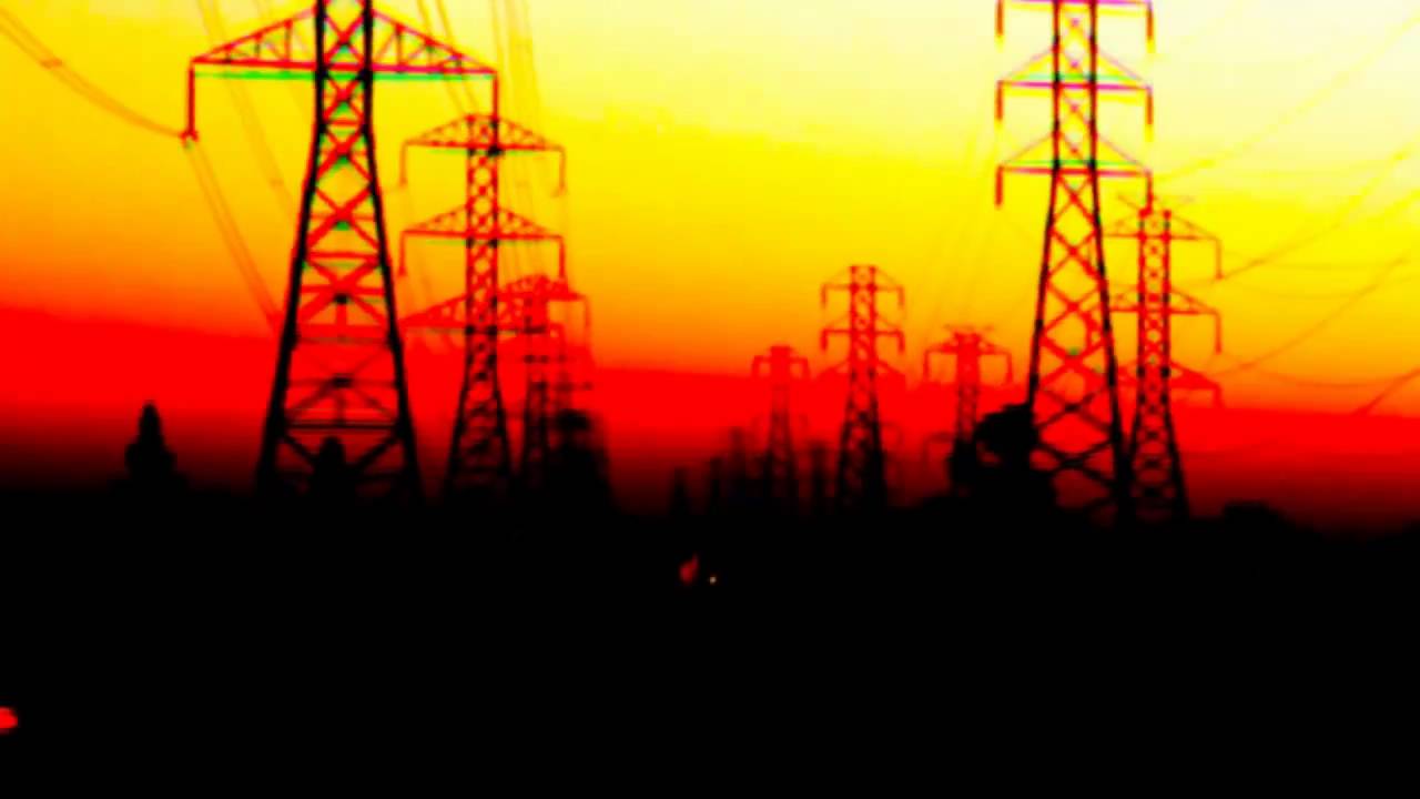 Click off your Clicks - Nuclear Power