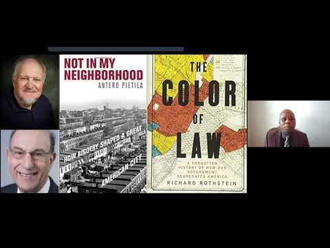 Anti-Blackness and It&rsquo;s Link to Racism, Power and Privilege: Impacts of White Supremacy on Housing