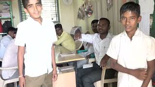 Sweet Punishment Heart touching Marathi short film Directed by Navnath Ade