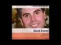 David Koven - Marvin (1988) Hommage à Marvin Gaye
