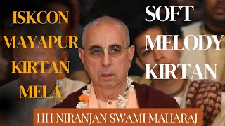 ISKCON Mayapur Kirtan Mela 2024 || HH Niranjan Swami Maharaj