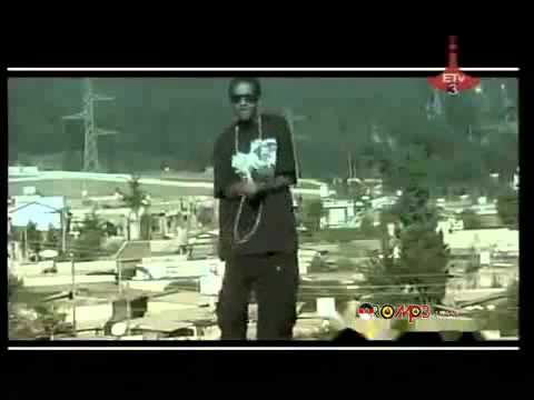 Belay Kebede Mahbuubaa Oromo Music