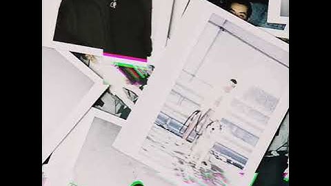 18 - KRIS WU & RICH BRIAN (CUT)