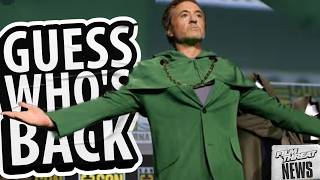 MARVEL STUDIOS RETURNS TO HALL H AT SAN DIEGO COMIC-CON | Film Threat News