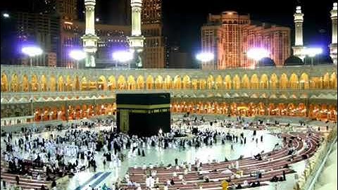 قاری برکت الله سلیم  تلاوت سوره مبارک الحشر