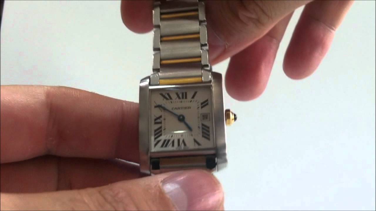 reloj cartier 2301 mujer precio colombia