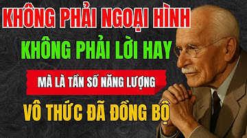 Jung: Khi bạn xuất hiện đúng tần số – anh ấy sẽ không thể rời xa