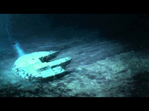 5 Underwater Discoveries That Cannot Be Explained!