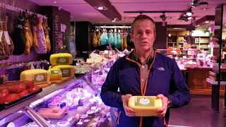 Queso Nata de Cantabria | El secreto al descubierto
