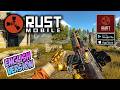 Rust Mobile English Version Gameplay AndroidiOS Rust Mobile English Version Gameplay AndroidiOS