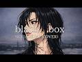 black box / ROUAGE (AI Cover - Female Vocal Ver.)