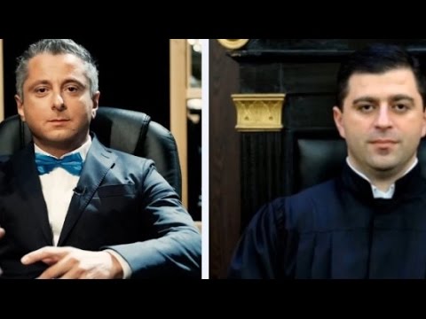 ფარული ჩანაწერი ნიკა გვარამია მოსამართლეს 6 მილიონიდან წილს ჰპირდება