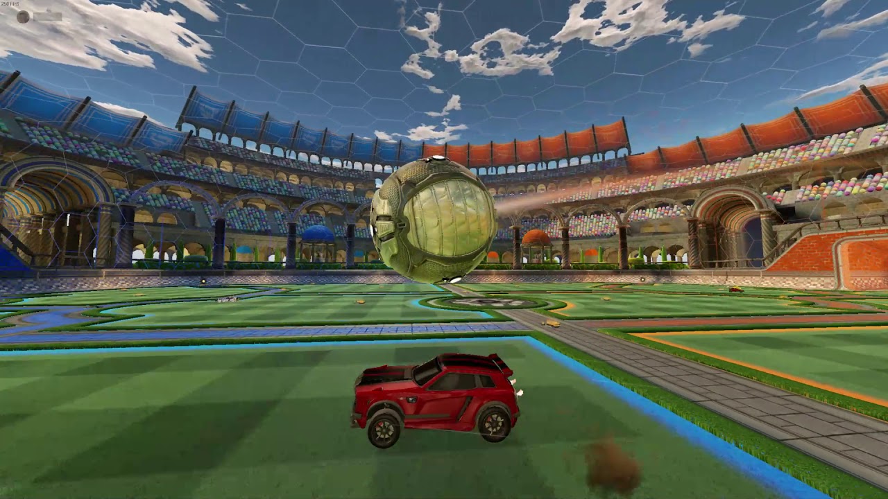 Upper 90 Redirect - YouTube