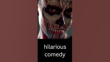 Zombie talent show for The Zombie Interviews #booktok #zombieland #zombies #barwellhollings #zomby